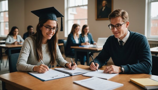 Comment négocier les taux d'intérêt de votre prêt étudiant