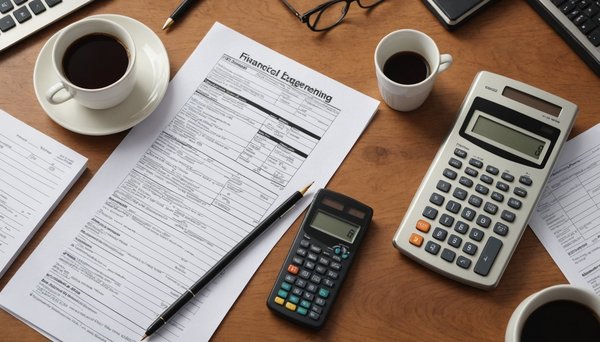 Ingénierie financière contre comptabilité traditionnelle