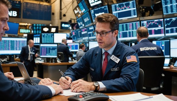 Comprendre les frais des courtiers en bourse