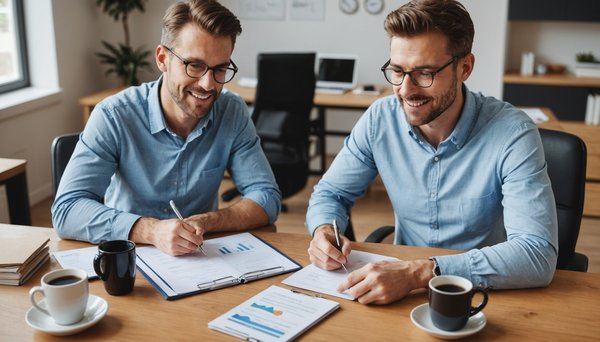 Les différents types d'assurance crédit pour les entreprises