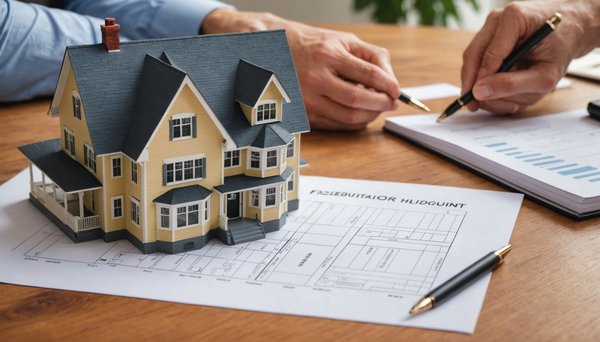 Annonce immobilière : comment bien fixer son prix ?