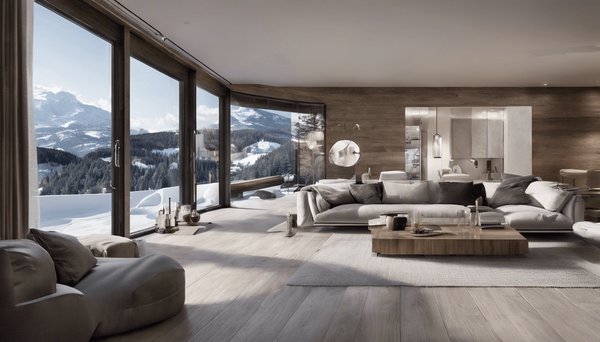 Trouvez des propriétés de prestige avec l'agence immobilière méribel