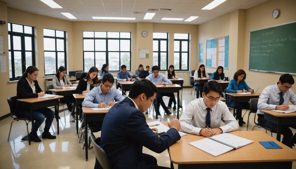 Explorez l'Ecole Supérieure des Professions Immobilières aujourd'hui