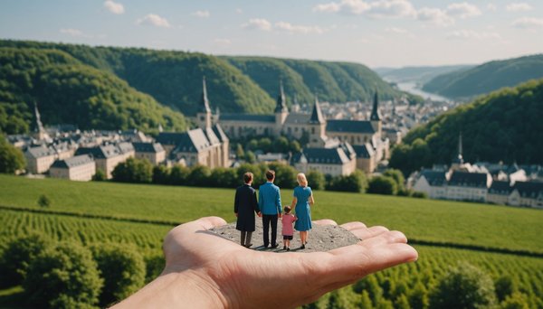 Tout ce que vous devez savoir sur l'assurance vie au luxembourg