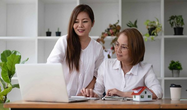 Vivre de l'immobilier : comment atteindre l'indépendance financière ?