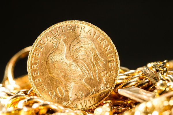 L'incroyable histoire des 20 francs or napoléon à découvrir