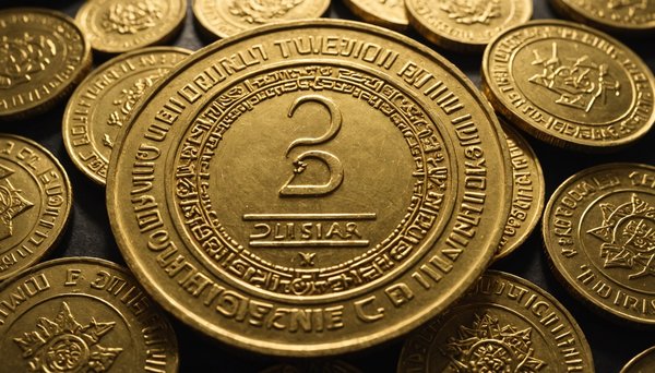 Découvrez les 20 francs tunisie or : pièce iconique à posséder