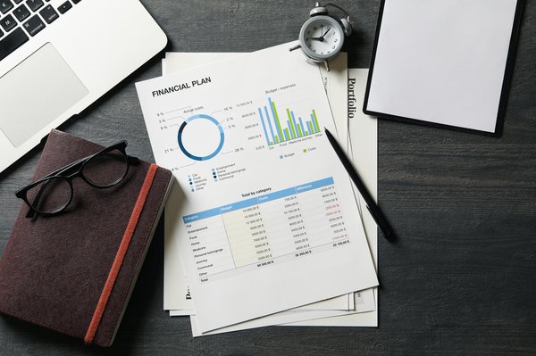 Optimisez votre avenir grâce à une planification financière efficace