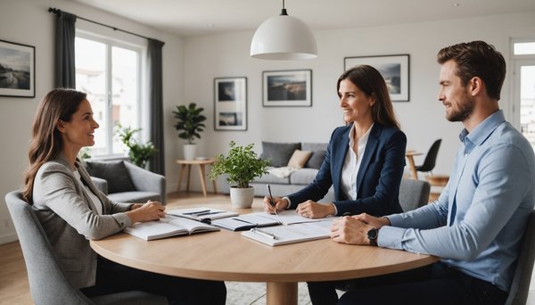 Lancer une agence immobilière : bénéfices et limites à évaluer