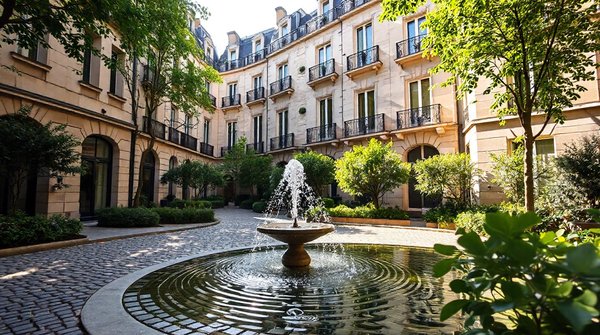 Investir à paris : guide pour l'achat immobilier performant